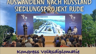 Impressionen zum Kongress Volksdiplomatie in Nischni Nowgorod mit etlichen Ansichten drum herum….