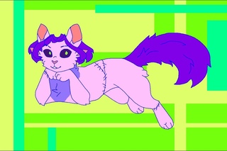 ❈Panda Bear - part 7