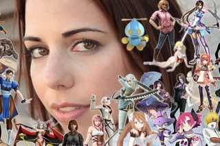 The Many Voices of “Laura Bailey“ In Video Games