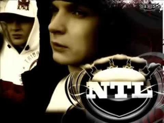 NTL   Физика хип хопа feat  Isquad