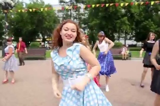 День поцелуев