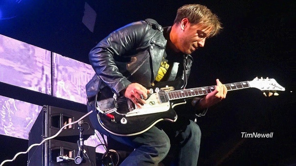 The Black Keys, Grand Rapids, September 7th,