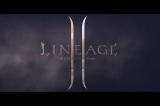 Lineage 2 Trailer 2017