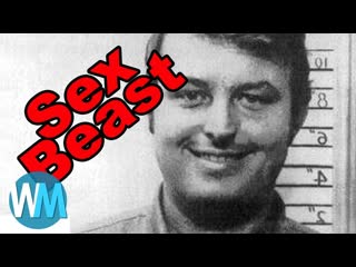 Top 10 Most DISTURBING Serial Killer Nicknames
