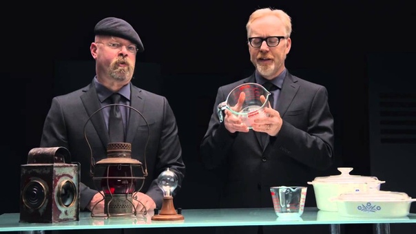 The Glass Age, Part 1: Flexible, Bendable