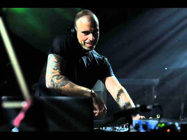 Chris Liebing HR XXL Clubnight 2001 03