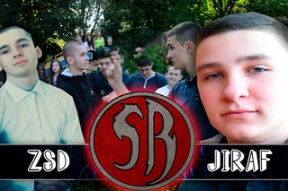 VERSUS School Blood: ZSD vs JIRAF