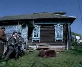 Russian Skittles Commercial