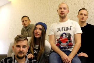 Видеоприглашение на концерт  в “Маяковский“ althere club (Сыктывкар)