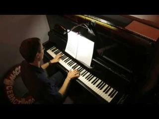 Давид Львов-Компанеец - Медленный вальс `У моря` (Виктор Бобраков, )