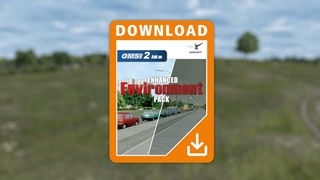 [OMSI 2] Add-on Enhanced Environment Pack | Trailer