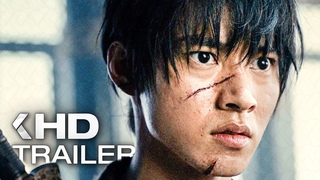 KINGDOM Trailer German Deutsch (2020) Exklusiv