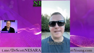 Essence of NESARA - 2024 Election Corruption starting