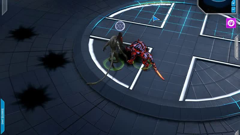 Marvel heroes Online Omega Danger
