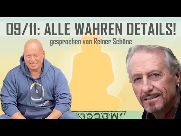 11. September: Wie wir alle belogen wurden die