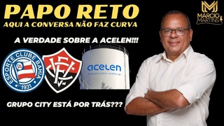 A VERDADE SOBRE A ACELEN