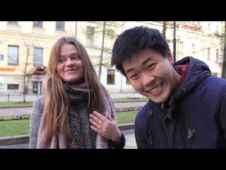 Опрос приуроченный к празднику Пасхи!