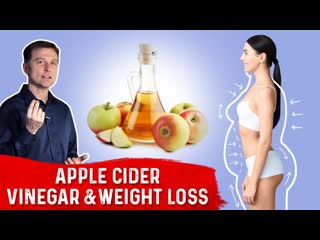 Why Apple Cider Vinegar Works for Weight Loss
