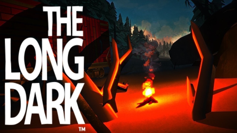 Прохождение The Long Dark, Эпизод III, Метель