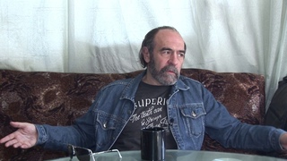 Эпизод 307. Анатолий “Джордж“ Гуницкий. Литература