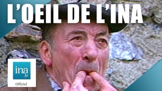 1987 : La langue siffle de la Valle d'Aas | Archive INA