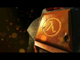 Half Life Black Mesa