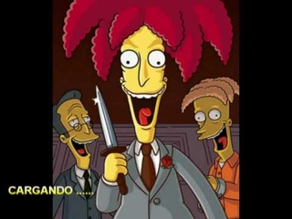 GTA THE SIMPSON (INTRO)
