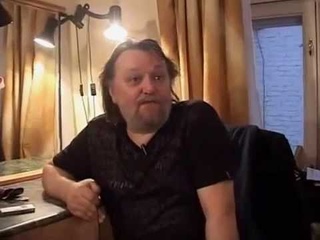Вадим Голутвин - Интервью 2011