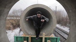 ТРИУМФ СТАЛИ (ВГИК, 2018)