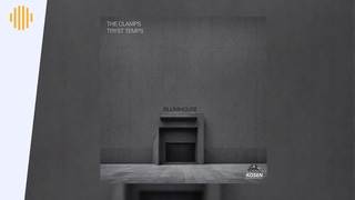 The Clamps & Tryst Temps - Blumhouse | Drum and Bass