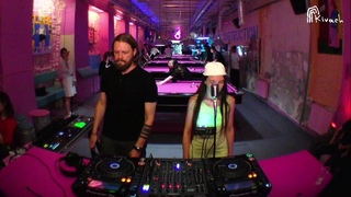Kivach Radio x IN[BASS] | OCBET