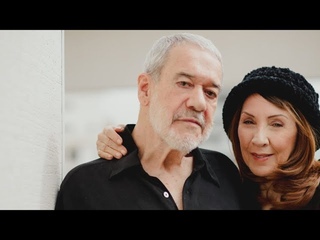 Jazziz Daily Brunch: Flora Purim & Airto Moreira [Exclusive Performance from Brazil]
