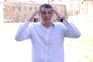 Неделя яхтинга - месяц отдыха. Роман Аргашоков