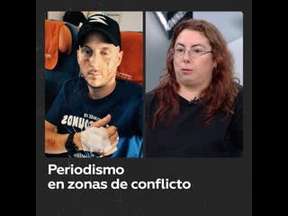 Periodismo sin fronteras: En busca de la verdad en zonas conflictivas
