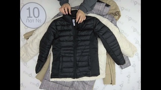 Jackets womens autumn-winter new 10 , Цена кг :  евро ,сток одежда оптом