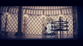 Gavana - Sarkhad togtooroi - Монголия