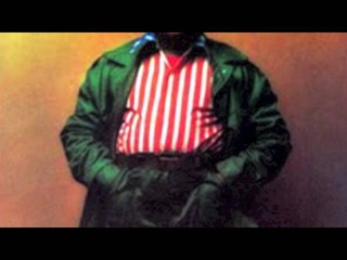 if it hadn't been for sly Swamp Dogg