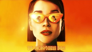 St. Vincent - Texas Intro (The Nowhere Inn Official Soundtrack)