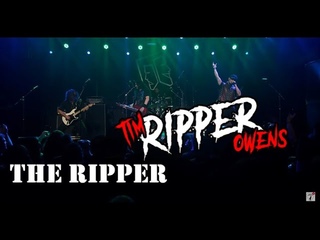 Tim Ripper Owens - The Ripper (Judas Priest) - Live 4K