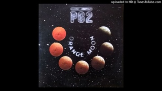 PG2 - Space Dream. 1995