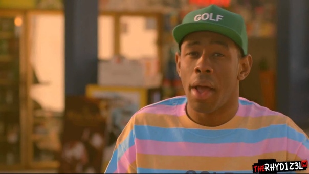 Tyler, The Creator Bimmer ( Official Video) ft. Frank Ocean ( WOLF