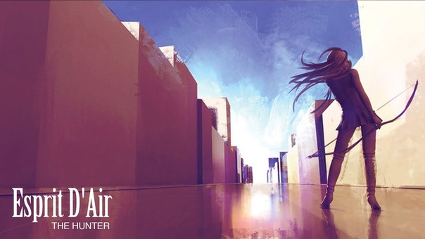 Esprit DAir The