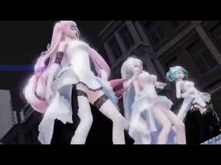 MMD STEP