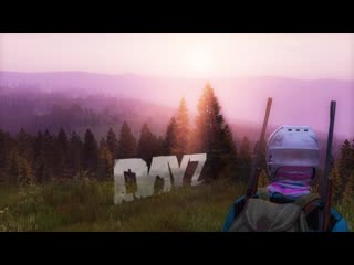 ПОПАЛ В ЗАСАДУ - DayZ #1