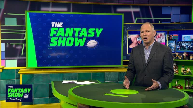 NFL players to drop in fantasy this week, The Fantasy