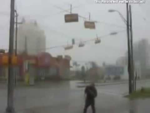 CITY NEW YORK Hurricane Sandy New York City 30 October