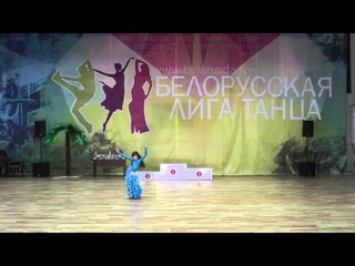 Ассорти 2016. Ювеналы соло классика финал