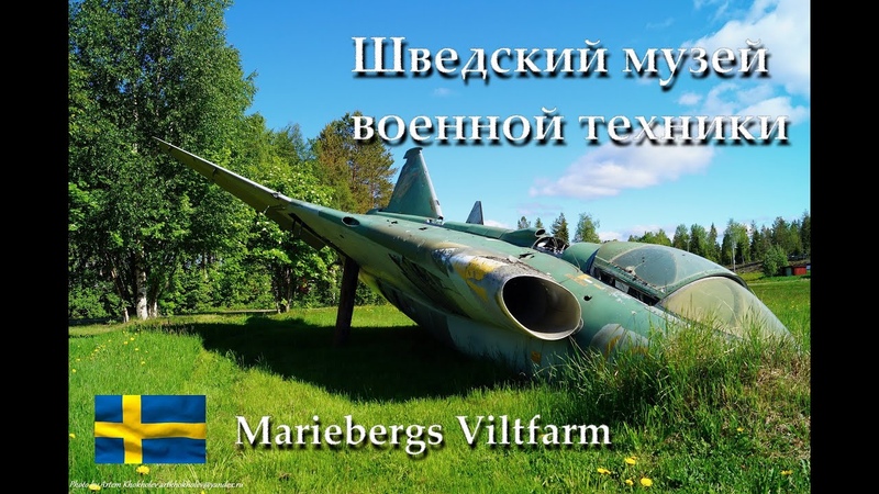 Рай милитариста частная коллекция шведской военной