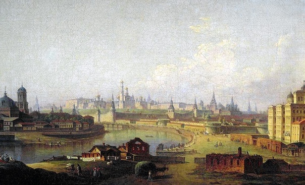 Максим Никифорович Воробьёв (17 августа 1787, Псков 1855, Санкт-Петербург) русский живописец; занимает значительное место в истории русской живописи как художник и как наставник целого