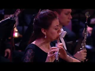 П. И. Чайковский. Концерт для фортепиано с оркестром №1, си бемоль минор,